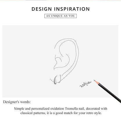 Droplet Earrings