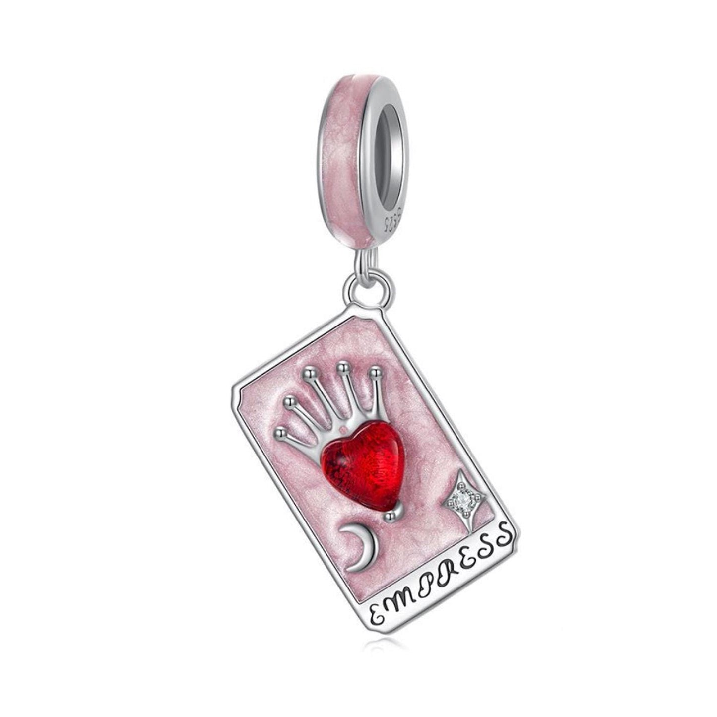 Tarot Pendant Charm Collection