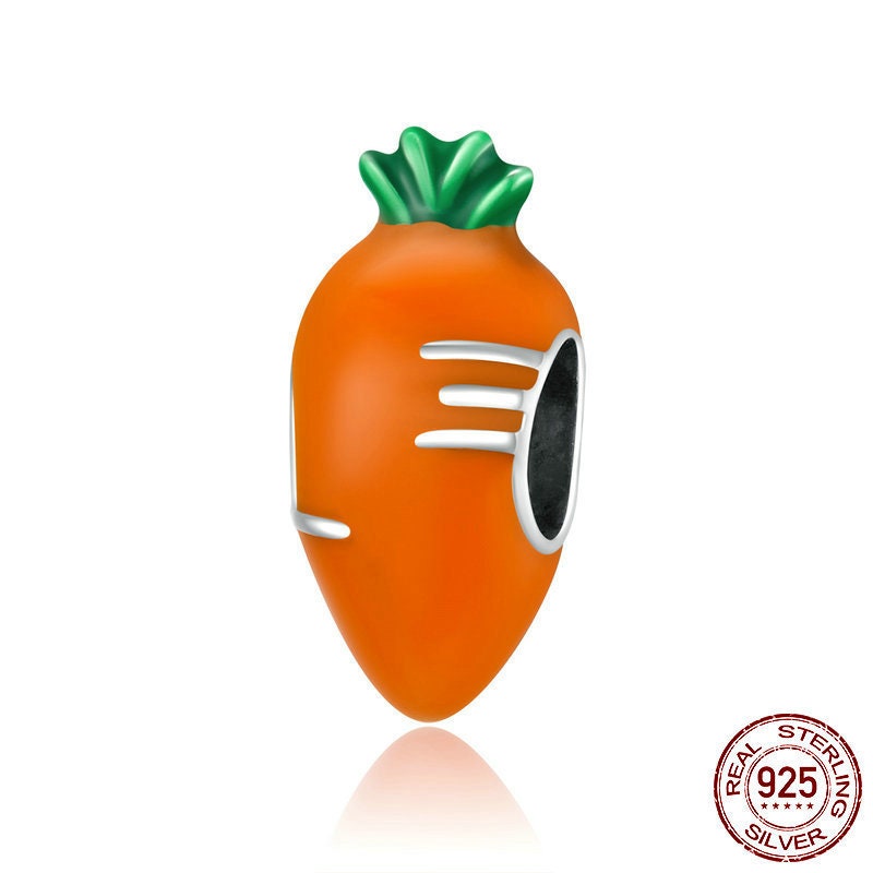 Fruit Collection Charm