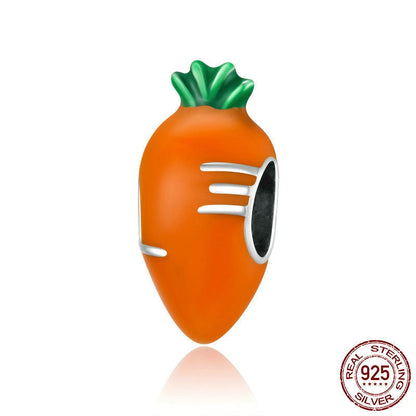 Fruit Collection Charm
