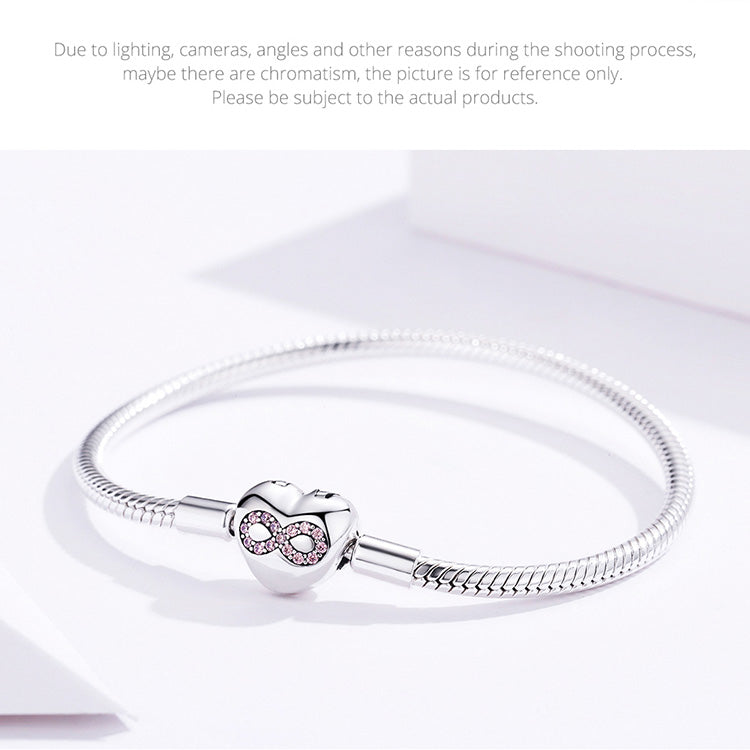 Timeless Heart Bracelet Bangle