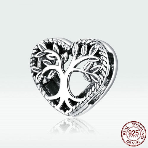 Mesh Reflexions Bracelet Charm