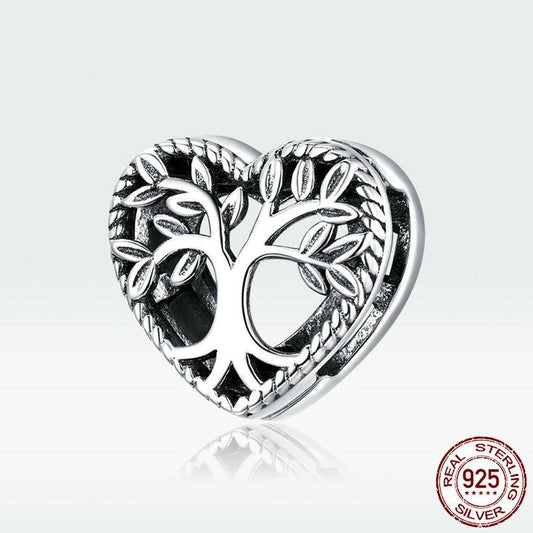 Mesh Reflexions Bracelet Charm