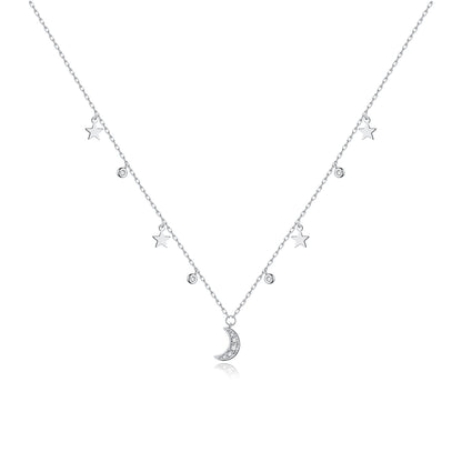 Celestial Dream Necklace