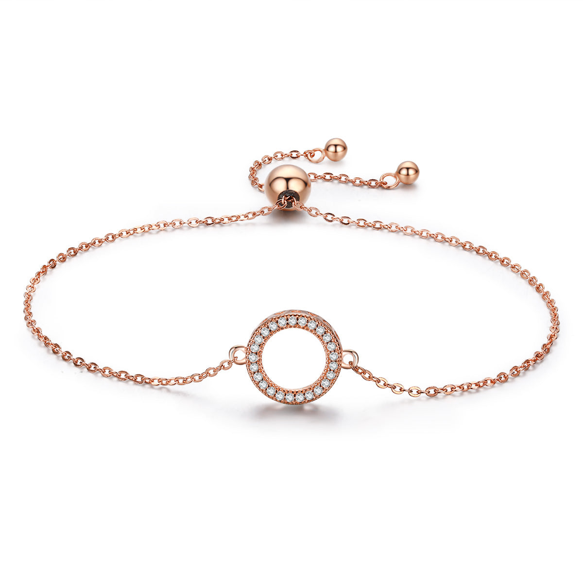 Origin Story Bracelet