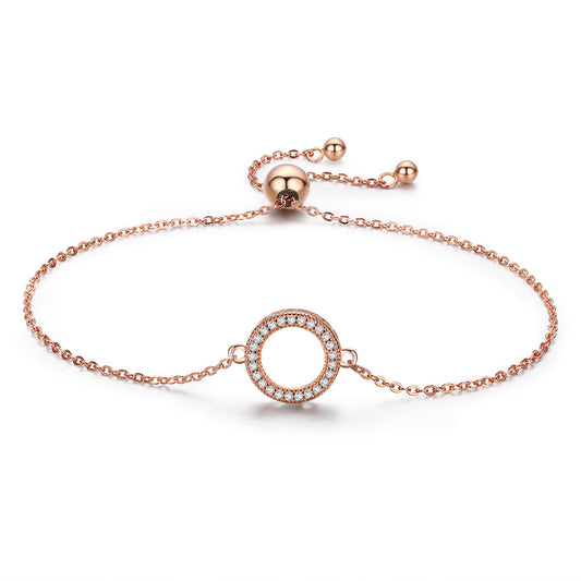 Origin Story Bracelet