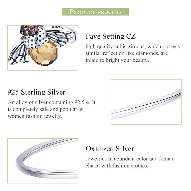 Honey Story Bracelet