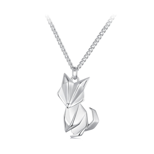 Fox Necklace