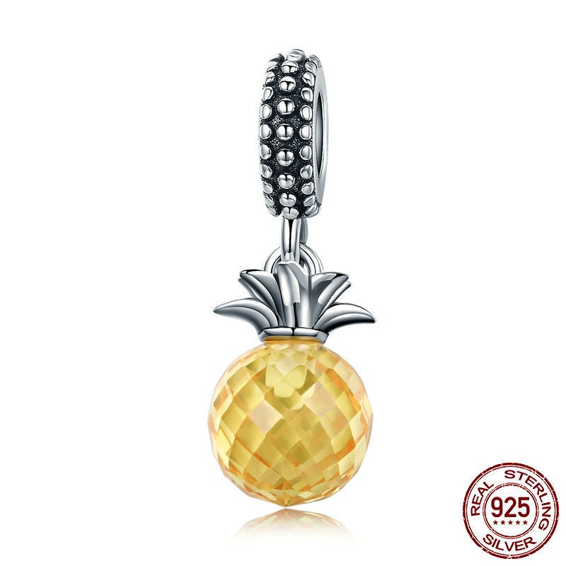 Fruit Collection Charm