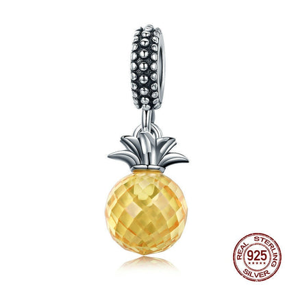 Fruit Collection Charm