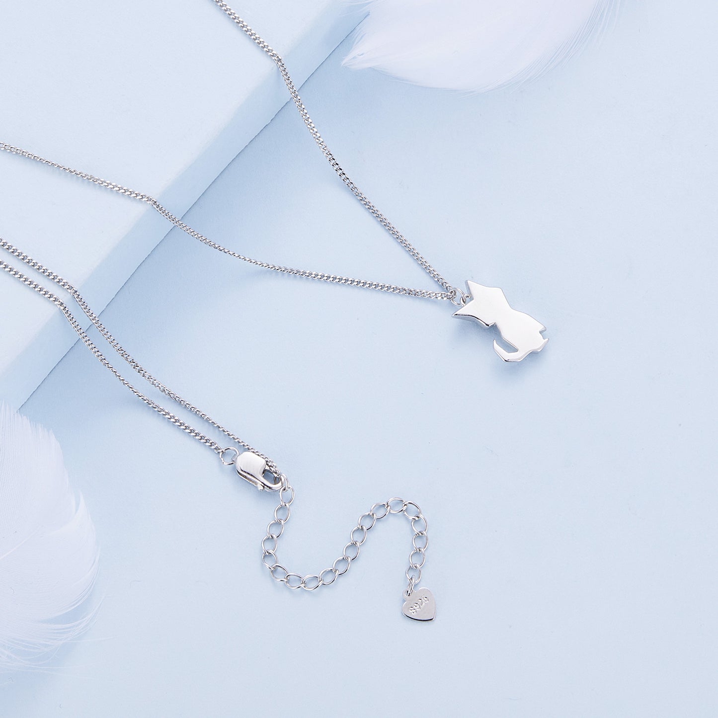 Fox Necklace