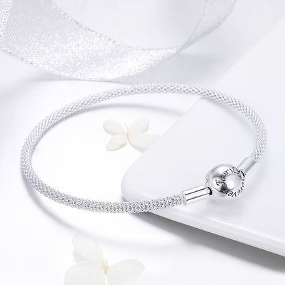 Eternal Love Basic Bangle