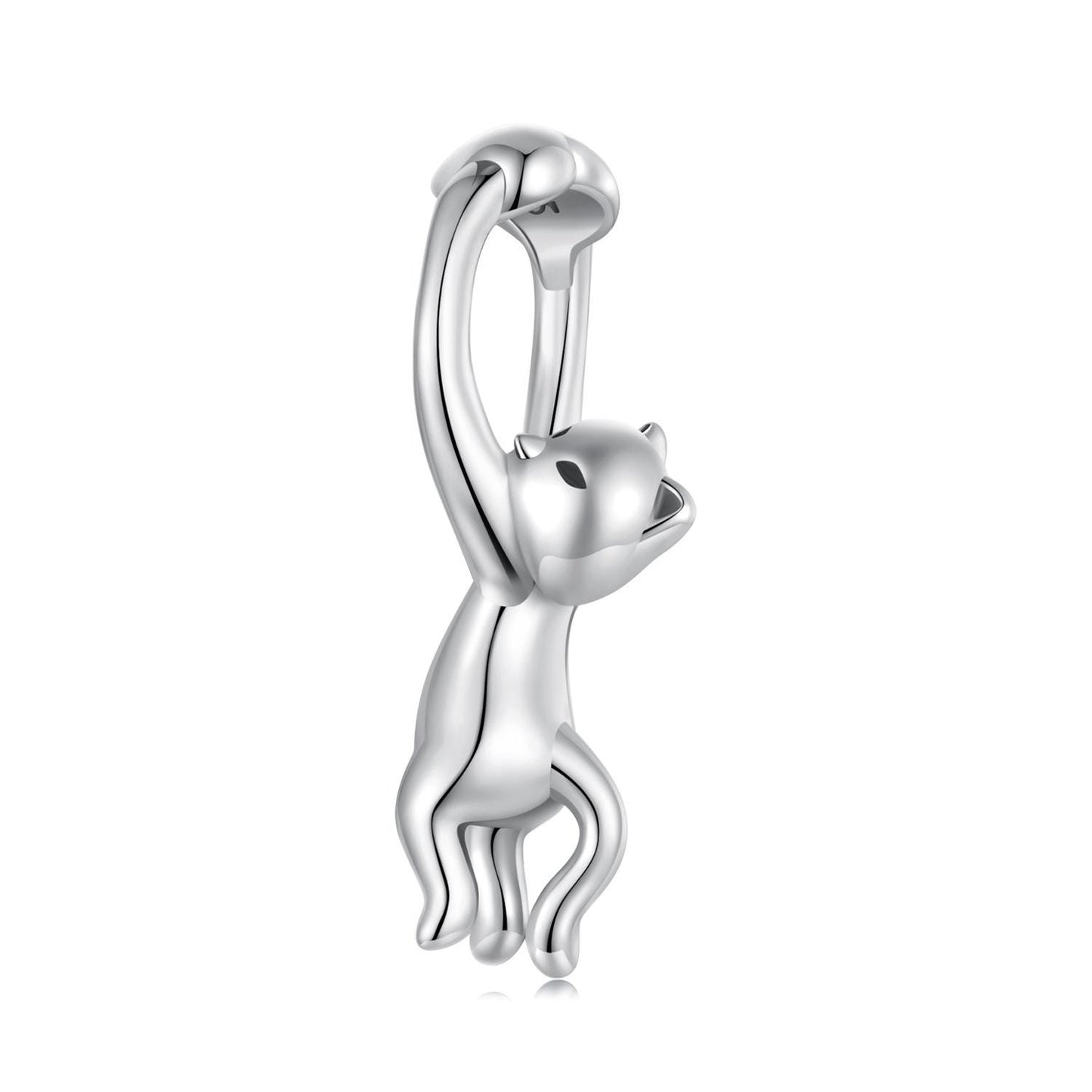 Naughty Cat Charm