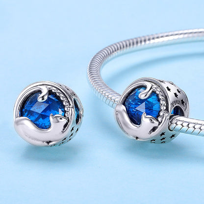 Cat Charm Beads