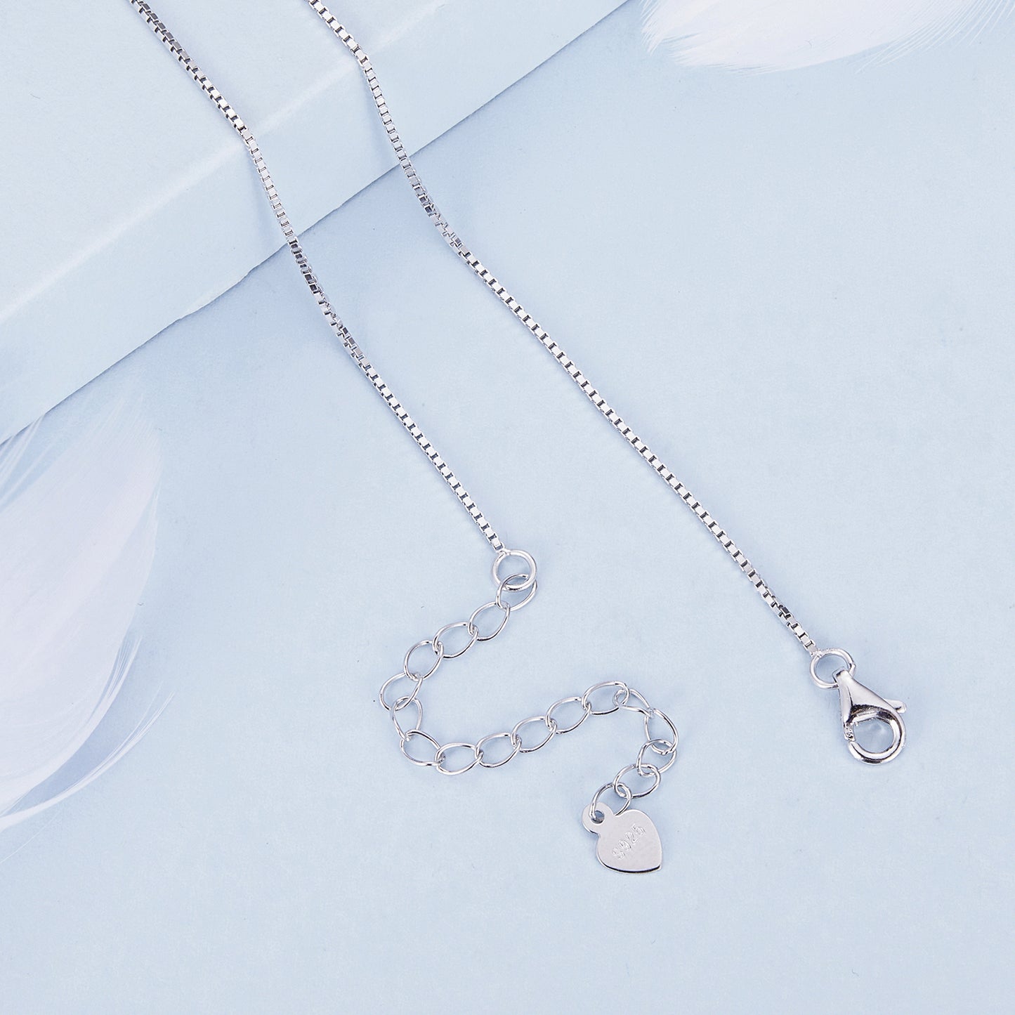 Floral Necklace