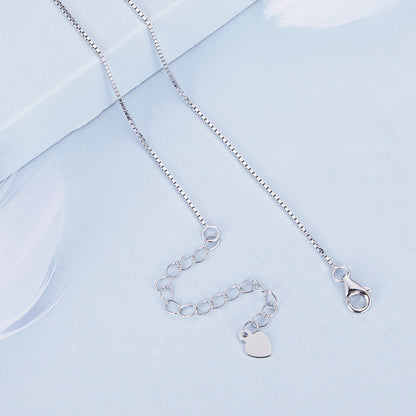 Floral Necklace