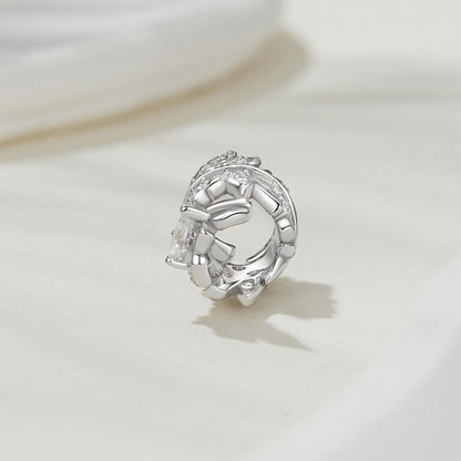 Feather Charm