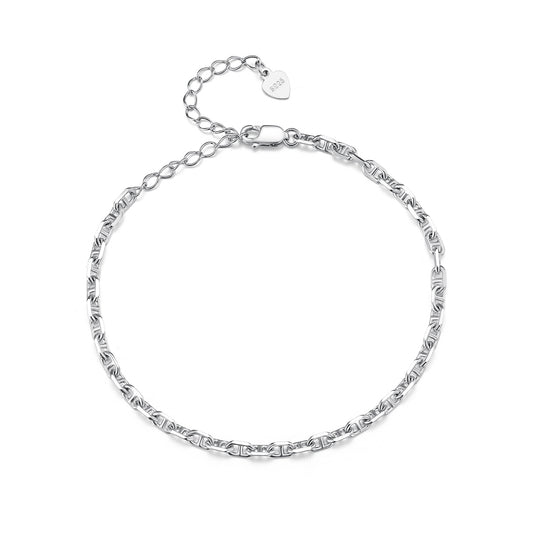3mm Japanese-Style Basic Bracelet