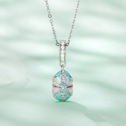 Easter Egg Charm