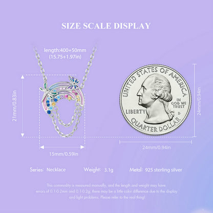 Dreamy Necklace