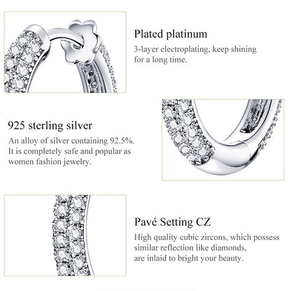 Minimalist Clip-On Earrings