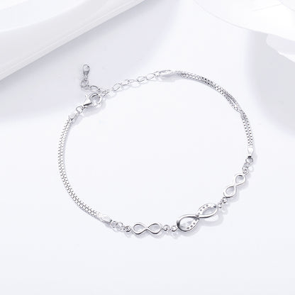 Timeless Elegance Bracelet
