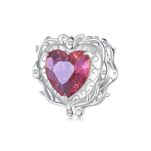 Magic Heart Charm