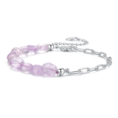 Amethyst Bracelet