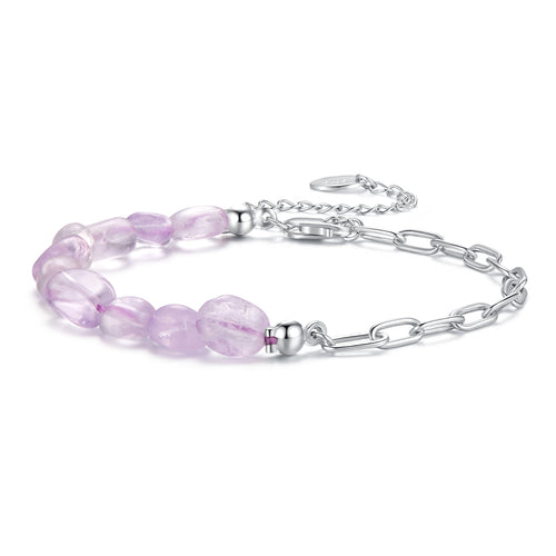 Amethyst Bracelet