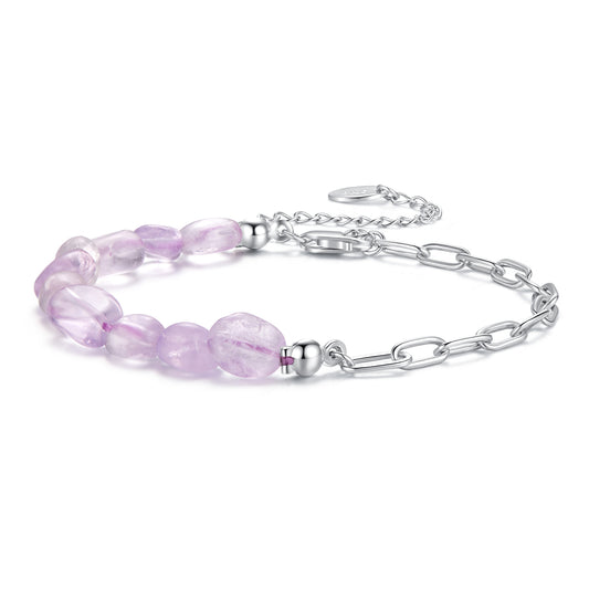 Amethyst Bracelet