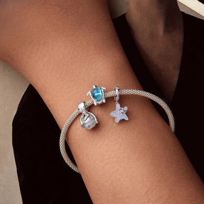 Ocean Charm Collection