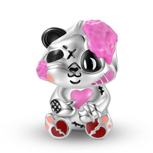 Love Panda Charm