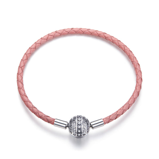 Romantic Heart Basic Bracelet