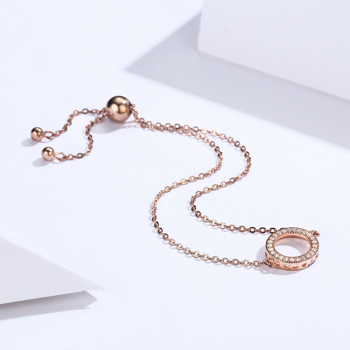 Origin Story Bracelet
