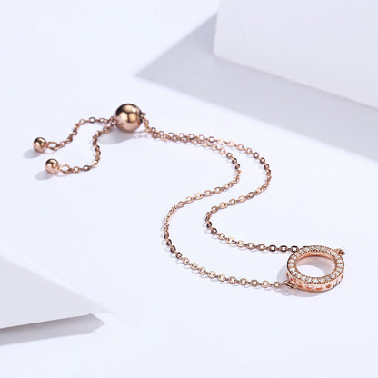 Origin Story Bracelet