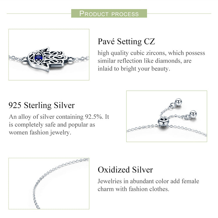 Adoration Bracelet