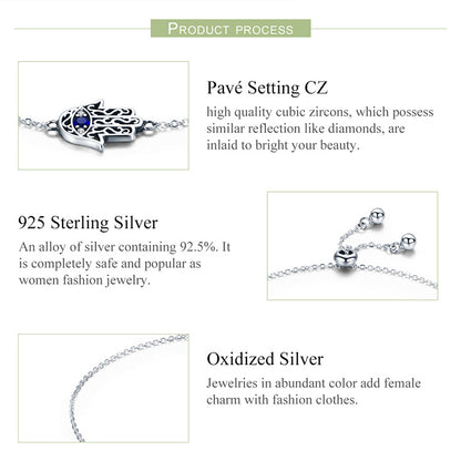 Adoration Bracelet