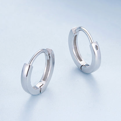 Elegant Clip-On Earrings