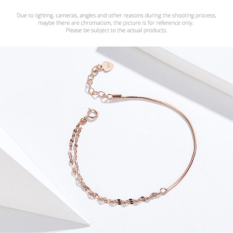 Minimalist Style Bracelet