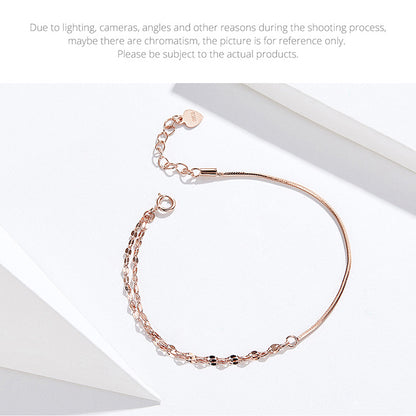 Minimalist Style Bracelet