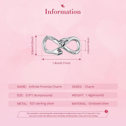 Inifinite Promise Charm