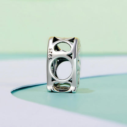 Cute Dog Charm