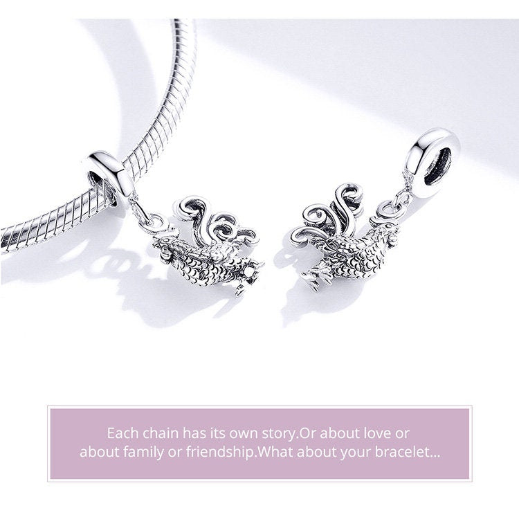 Cock Charm