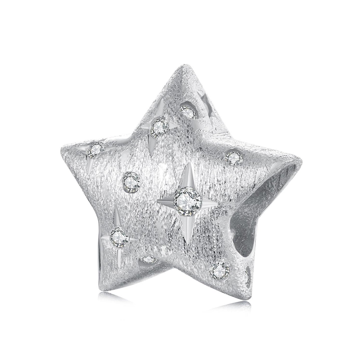 Shining Star Charms