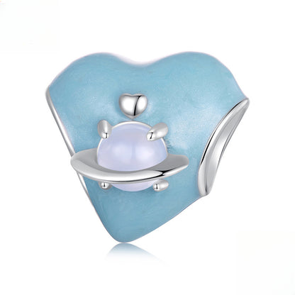 Planet Theme Charm Collection