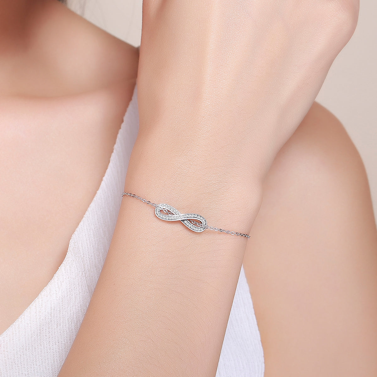 Timeless Elegance Bracelet