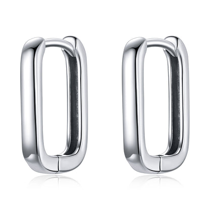 French Clip-On Earrings
