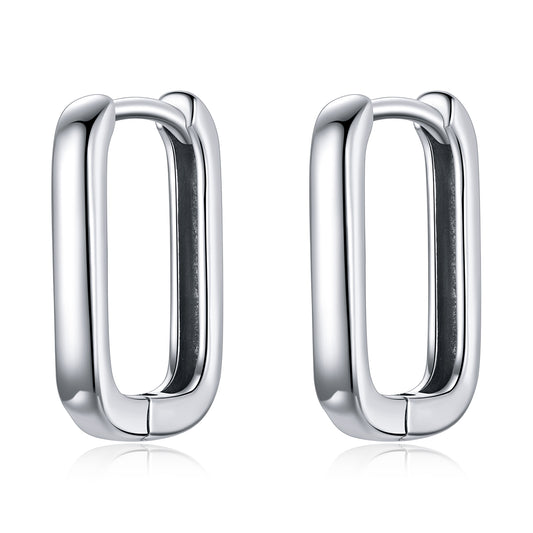 French Clip-On Earrings
