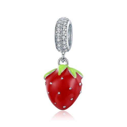 Strawberry Charm