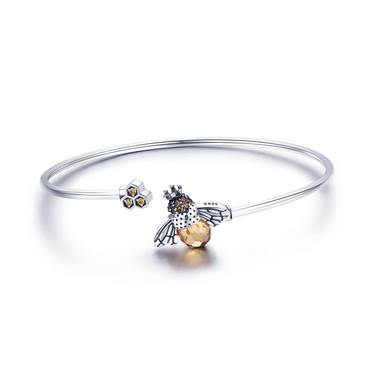 Honey Story Bracelet